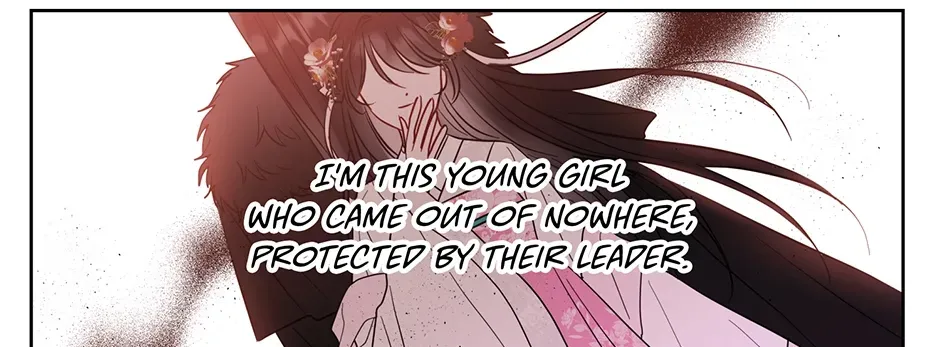 I Wanted to be Good Chapter 3 page 64 - 