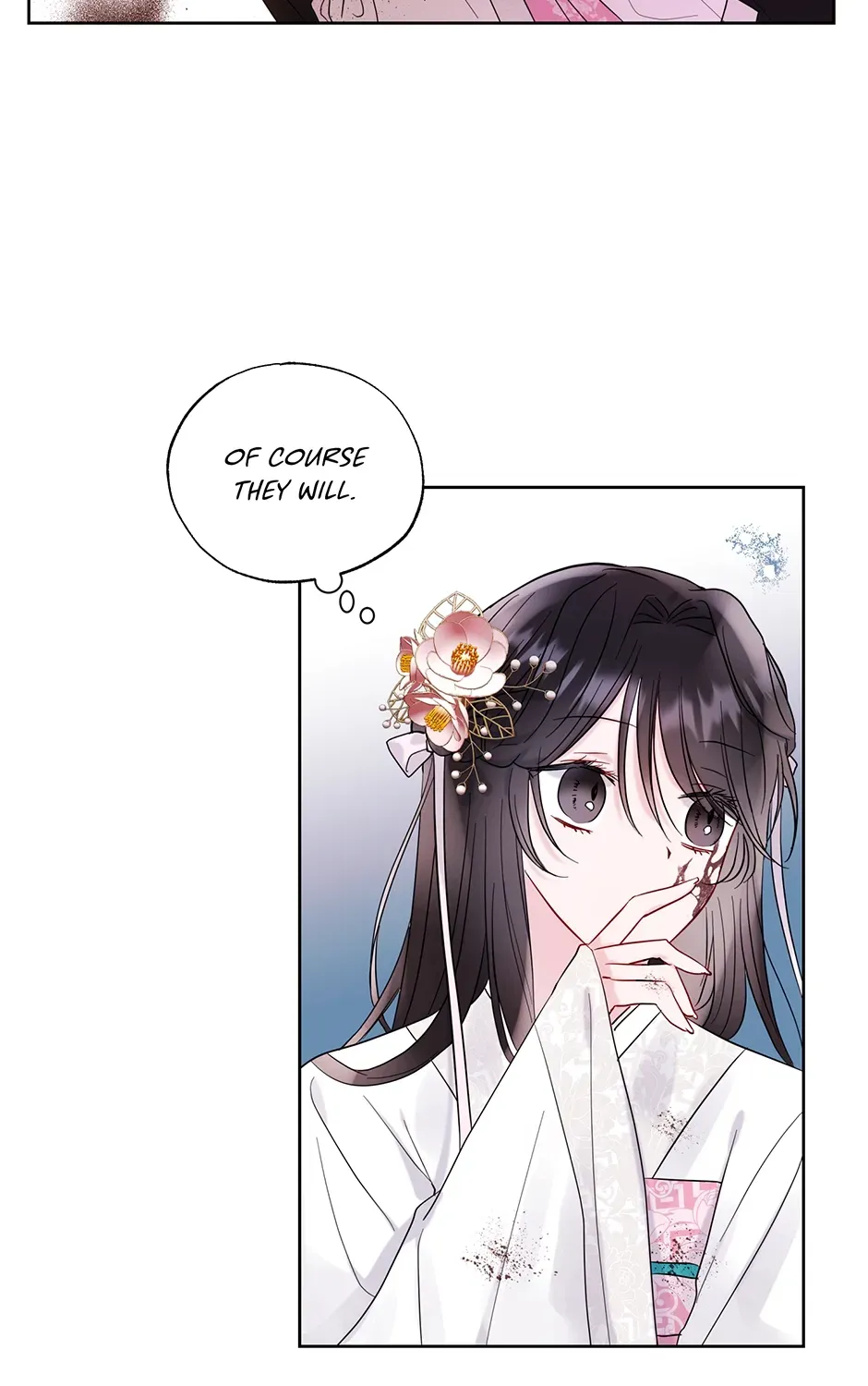 I Wanted to be Good Chapter 3 page 65 - 