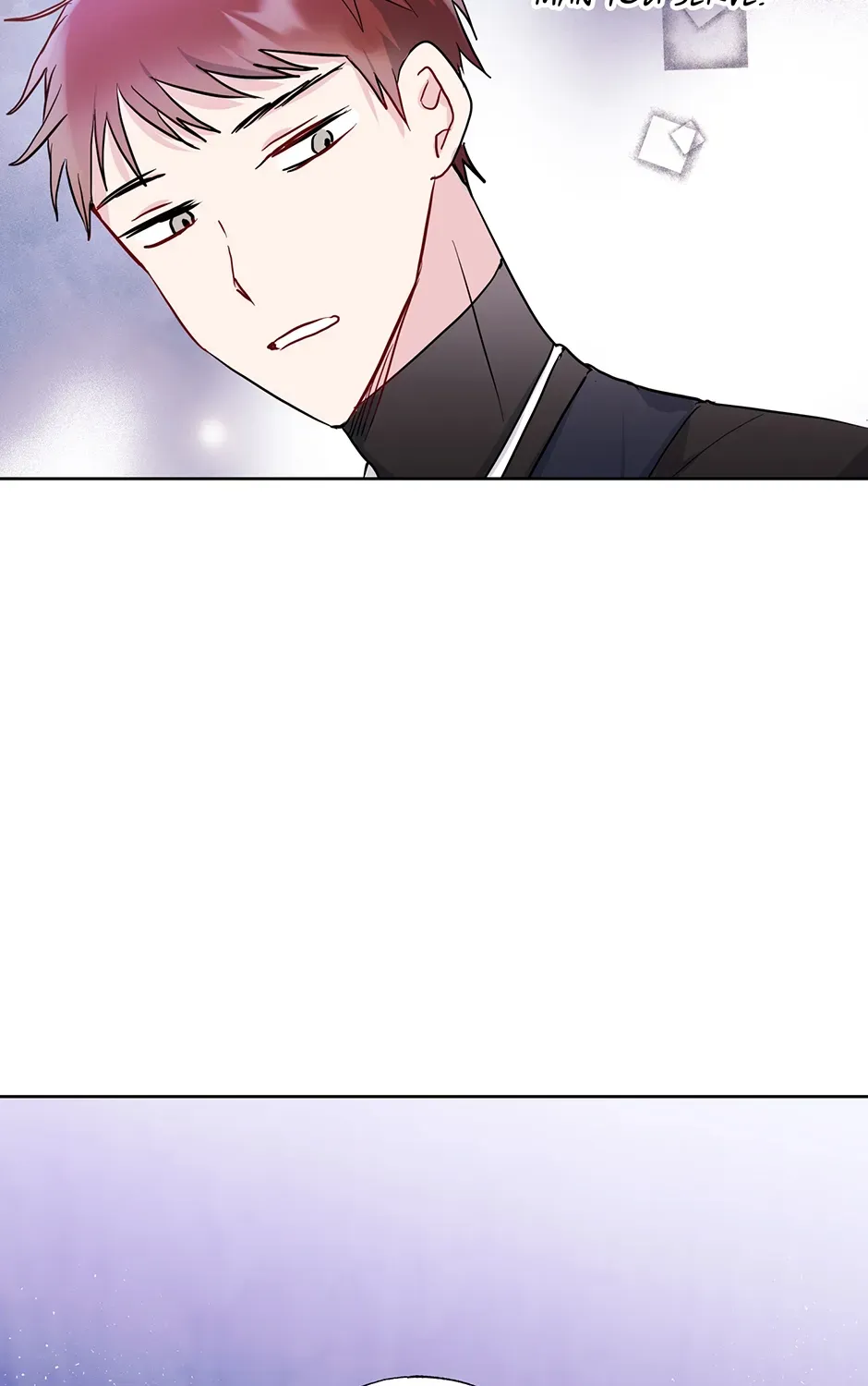 I Wanted to be Good Chapter 3 page 77 - 