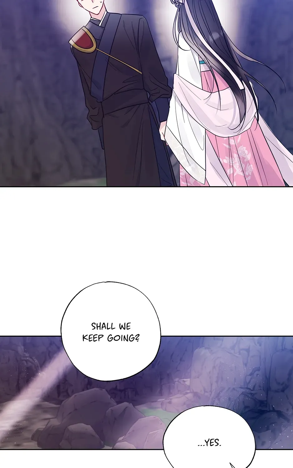 I Wanted to be Good Chapter 3 page 79 - 