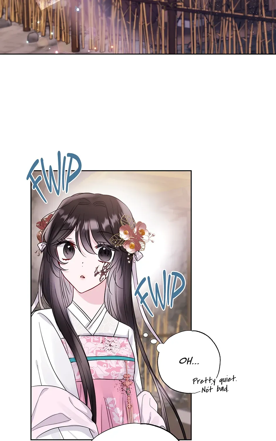 I Wanted to be Good Chapter 3 page 89 - 