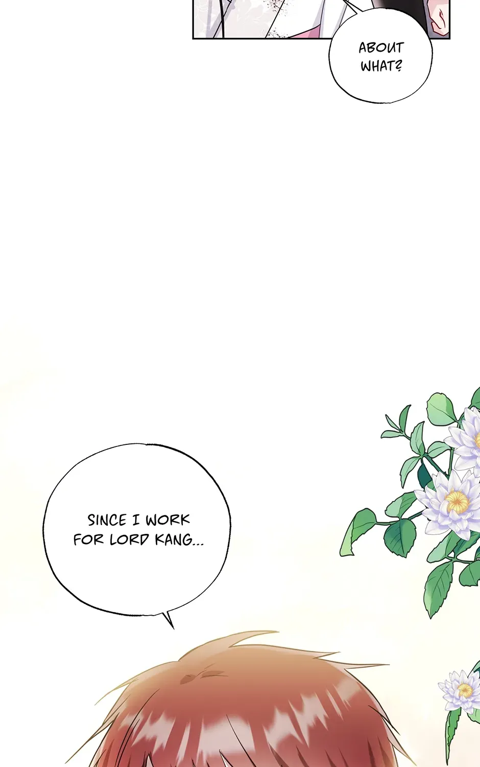 I Wanted to be Good Chapter 3 page 95 - 