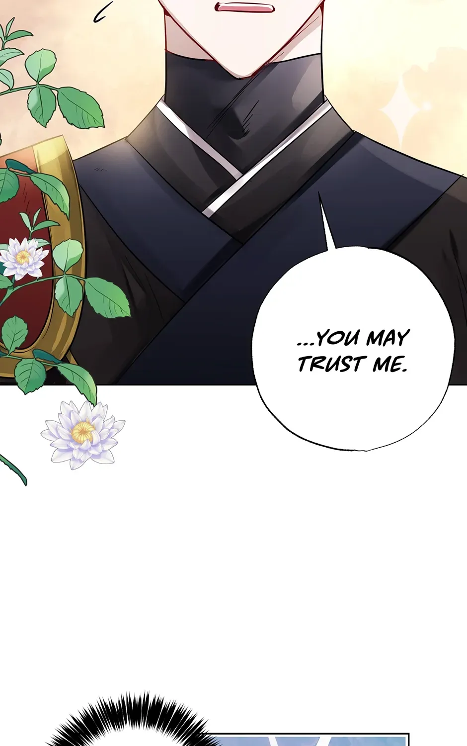 I Wanted to be Good Chapter 3 page 97 - 