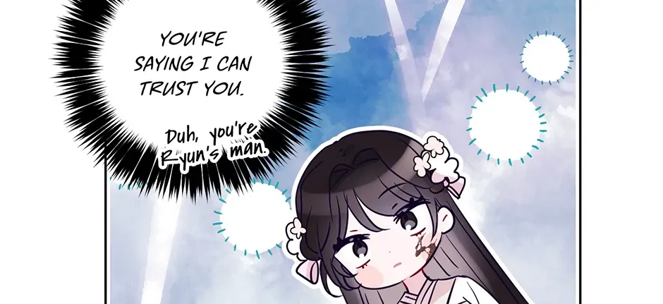 I Wanted to be Good Chapter 3 page 98 - 