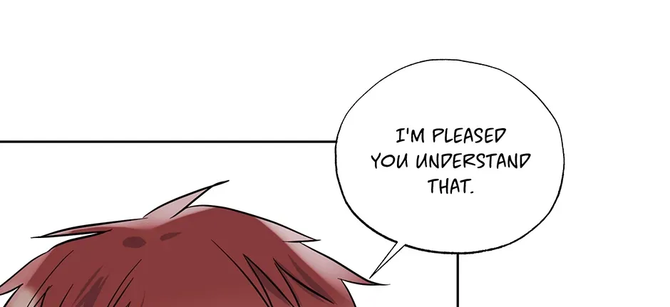 I Wanted to be Good Chapter 3 page 100 - 