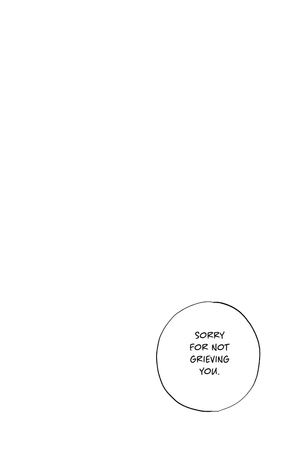 I Wanted to be Good Chapter 4 page 1 - 