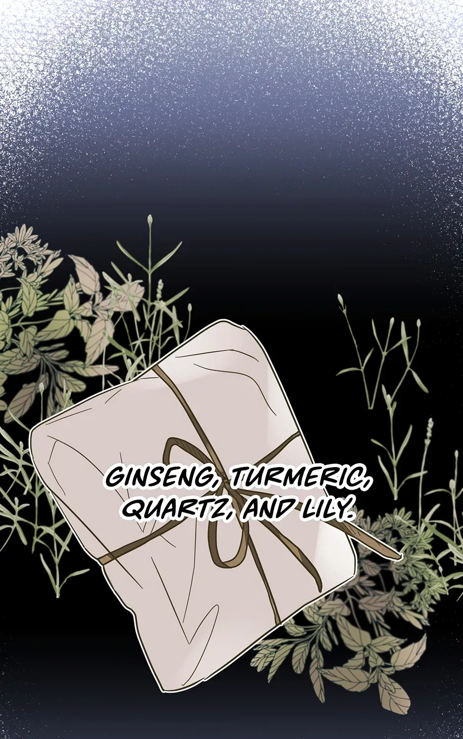 I Wanted to be Good Chapter 4 page 101 - 