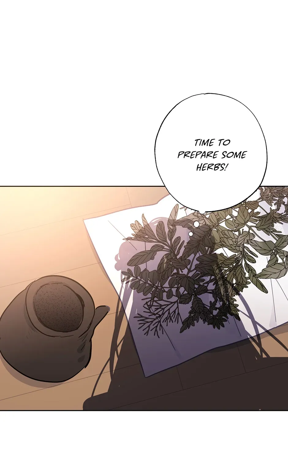 I Wanted to be Good Chapter 4 page 105 - 