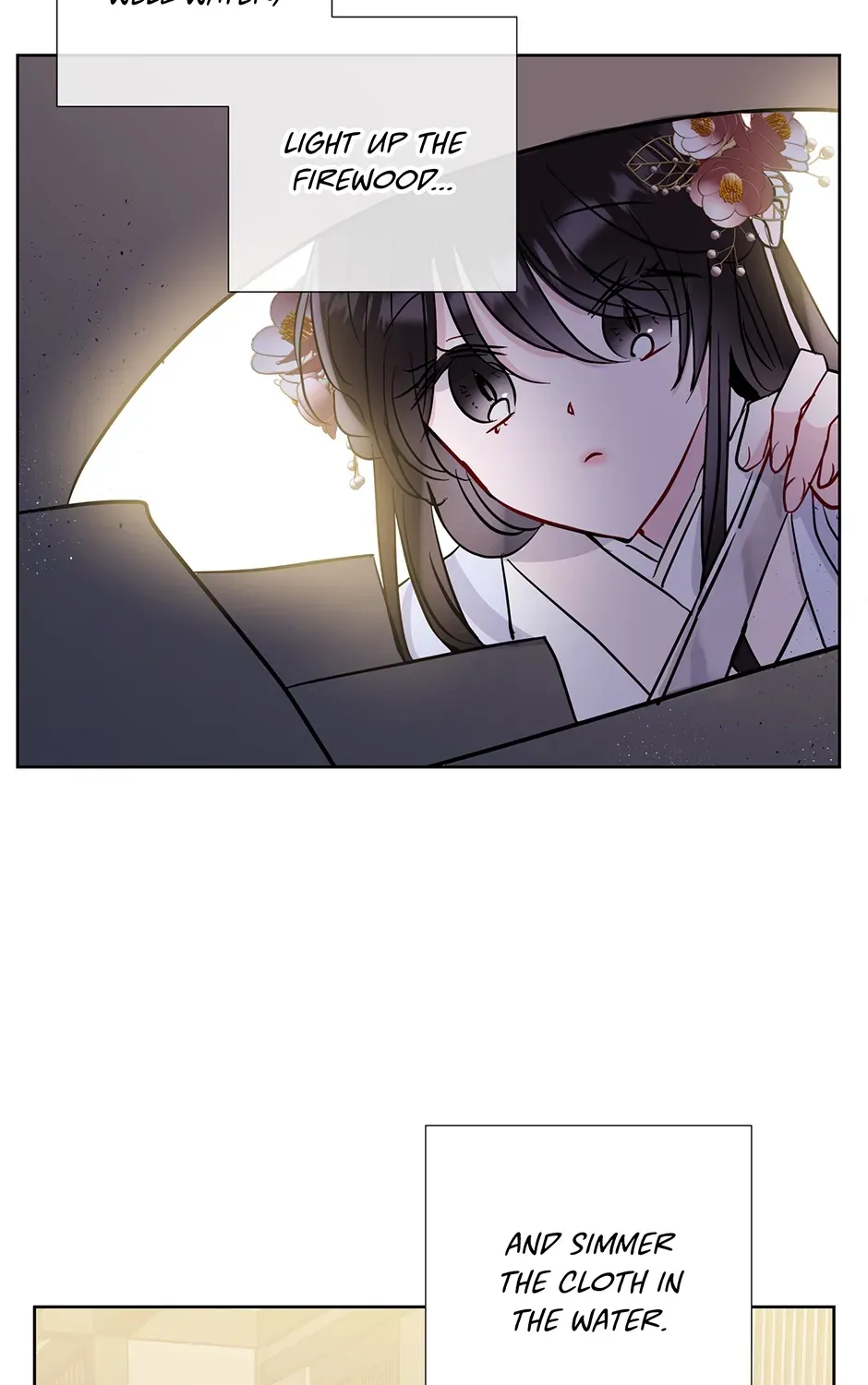 I Wanted to be Good Chapter 4 page 109 - 