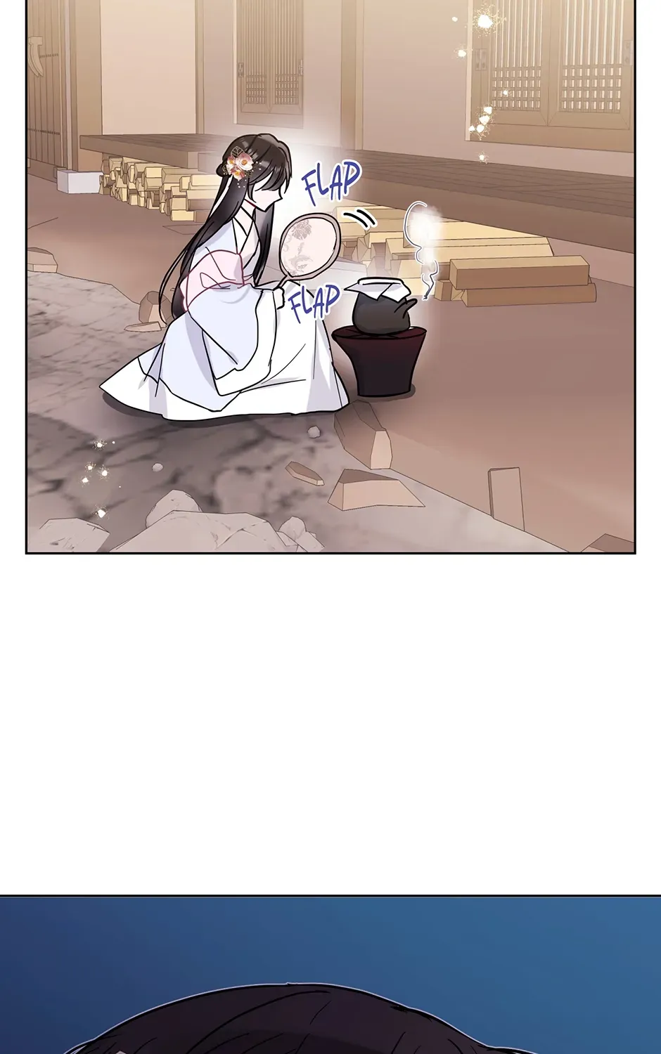 I Wanted to be Good Chapter 4 page 111 - 