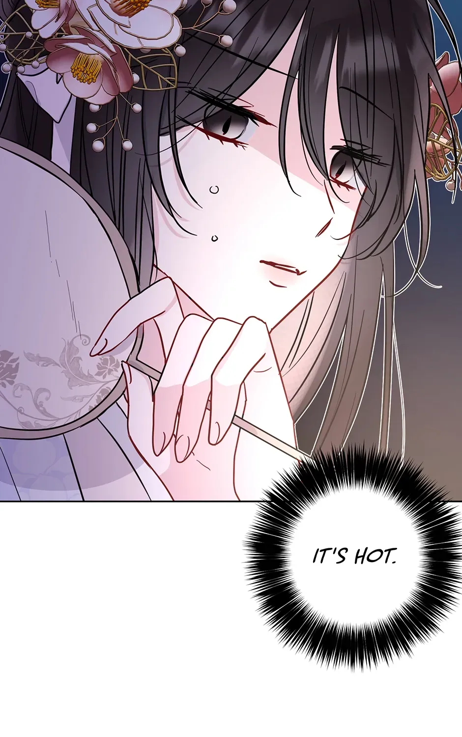 I Wanted to be Good Chapter 4 page 113 - 