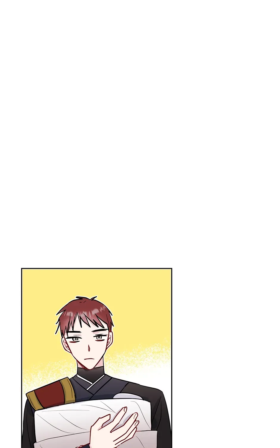 I Wanted to be Good Chapter 4 page 13 - 