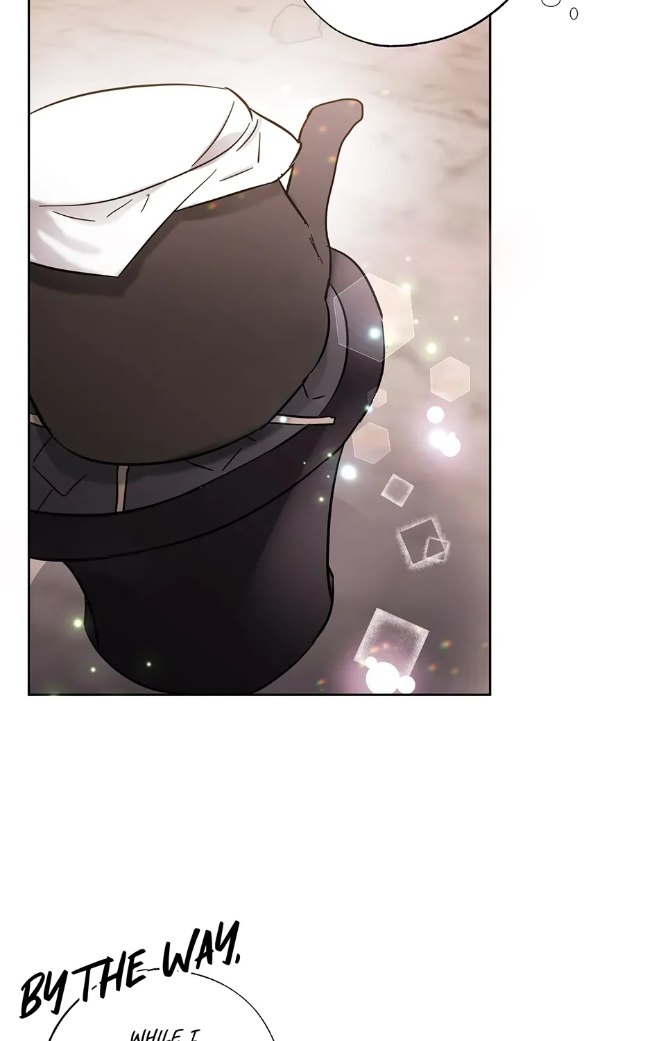I Wanted to be Good Chapter 4 page 121 - 