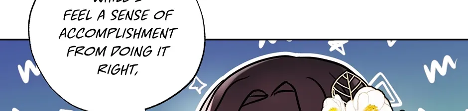I Wanted to be Good Chapter 4 page 122 - 