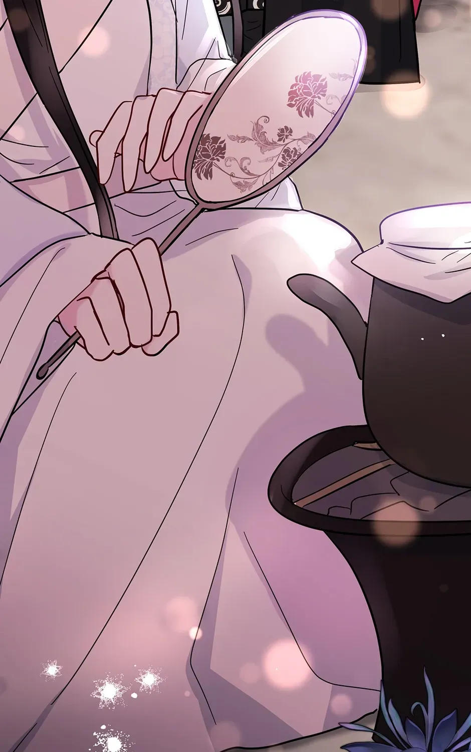 I Wanted to be Good Chapter 4 page 131 - 
