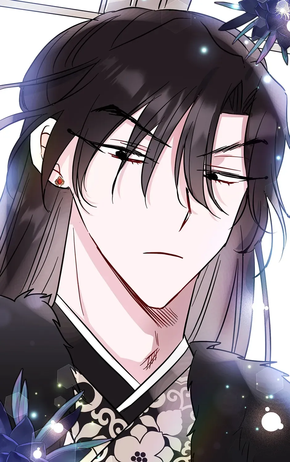 I Wanted to be Good Chapter 4 page 133 - 
