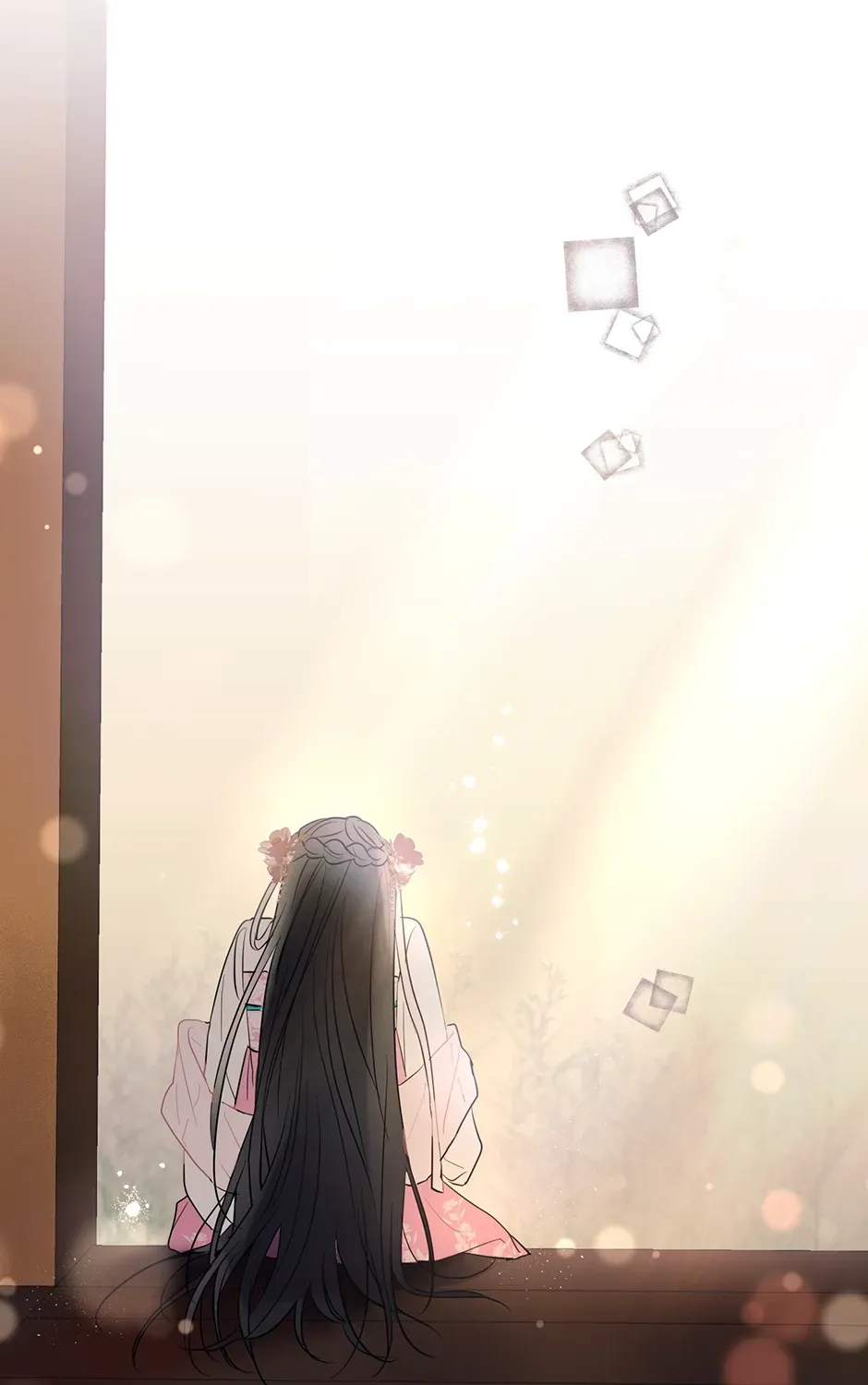 I Wanted to be Good Chapter 4 page 3 - 