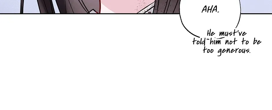 I Wanted to be Good Chapter 4 page 28 - 