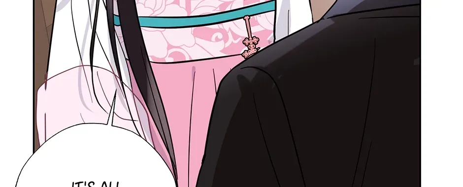 I Wanted to be Good Chapter 4 page 30 - 
