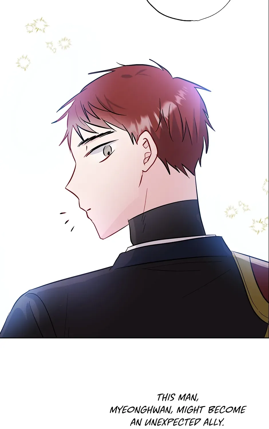 I Wanted to be Good Chapter 4 page 37 - 