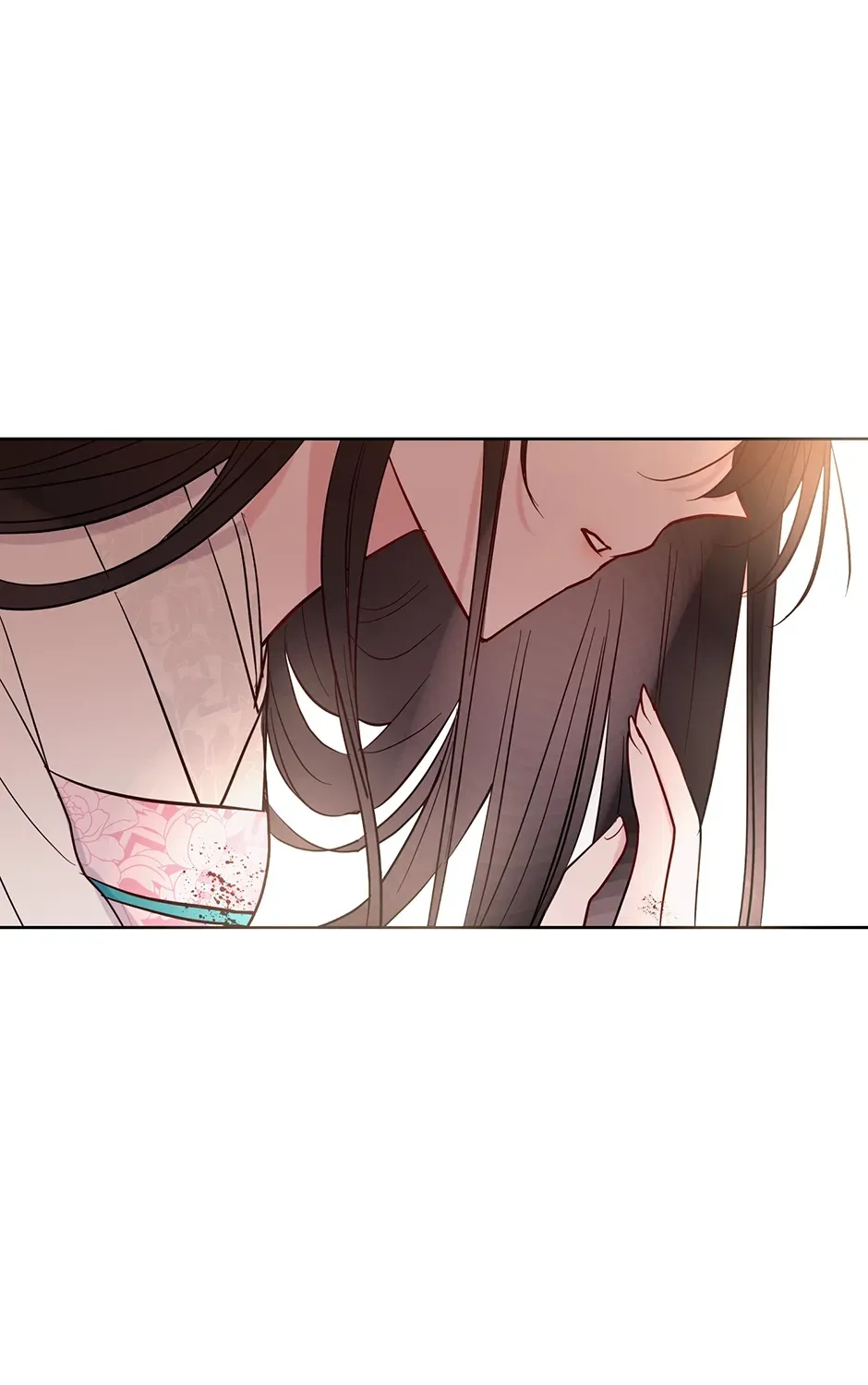 I Wanted to be Good Chapter 4 page 5 - 