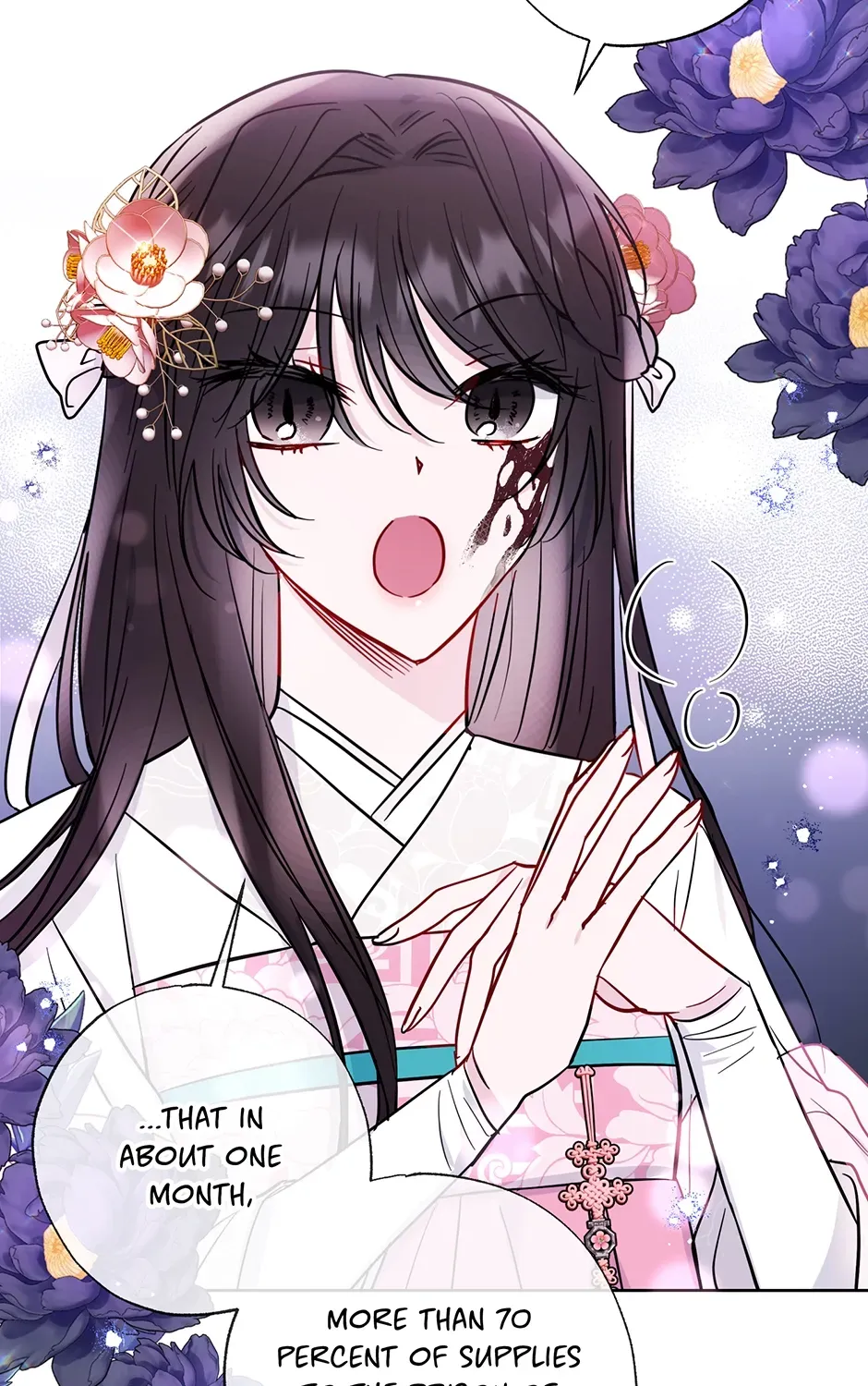 I Wanted to be Good Chapter 4 page 41 - 