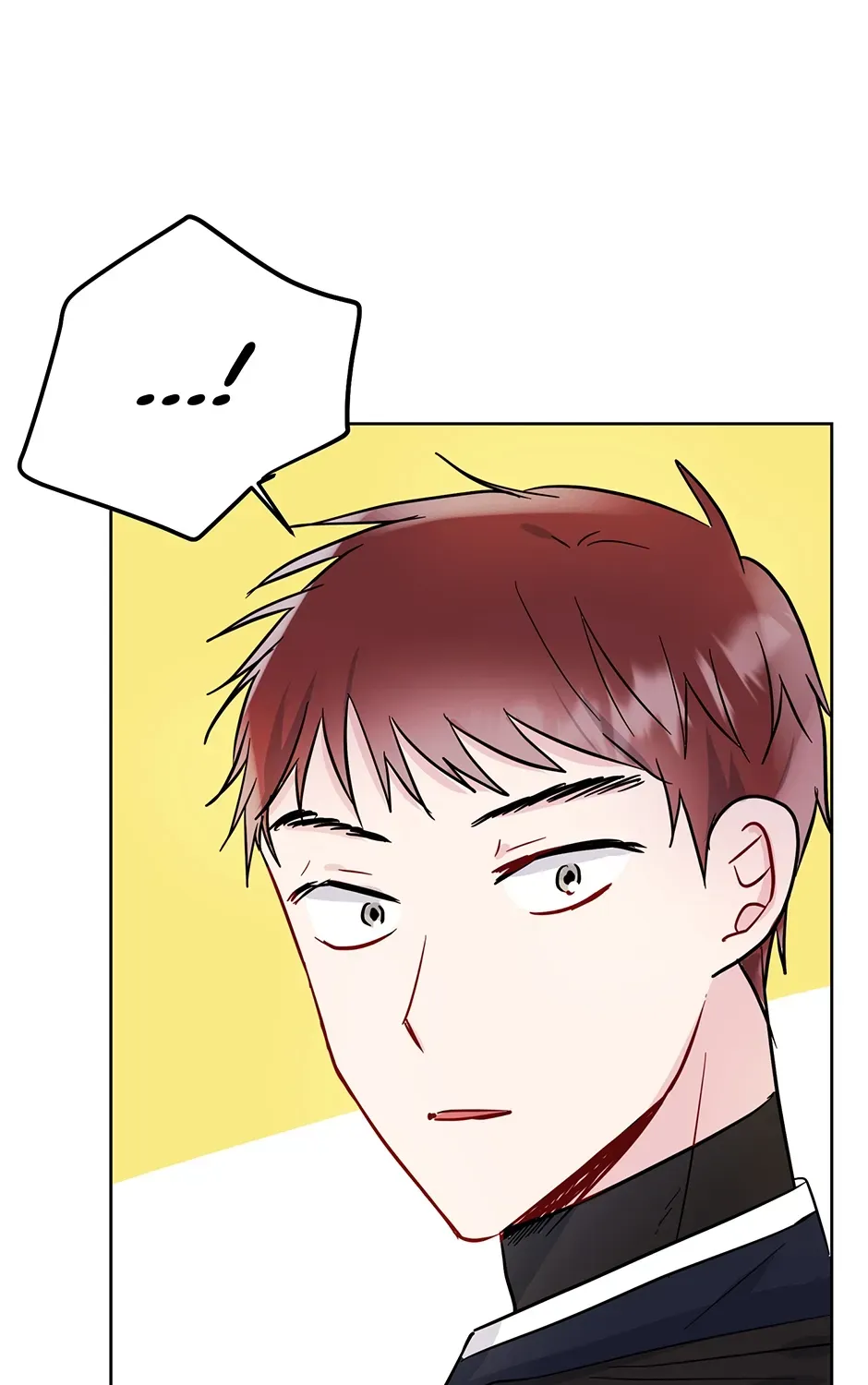I Wanted to be Good Chapter 4 page 43 - 
