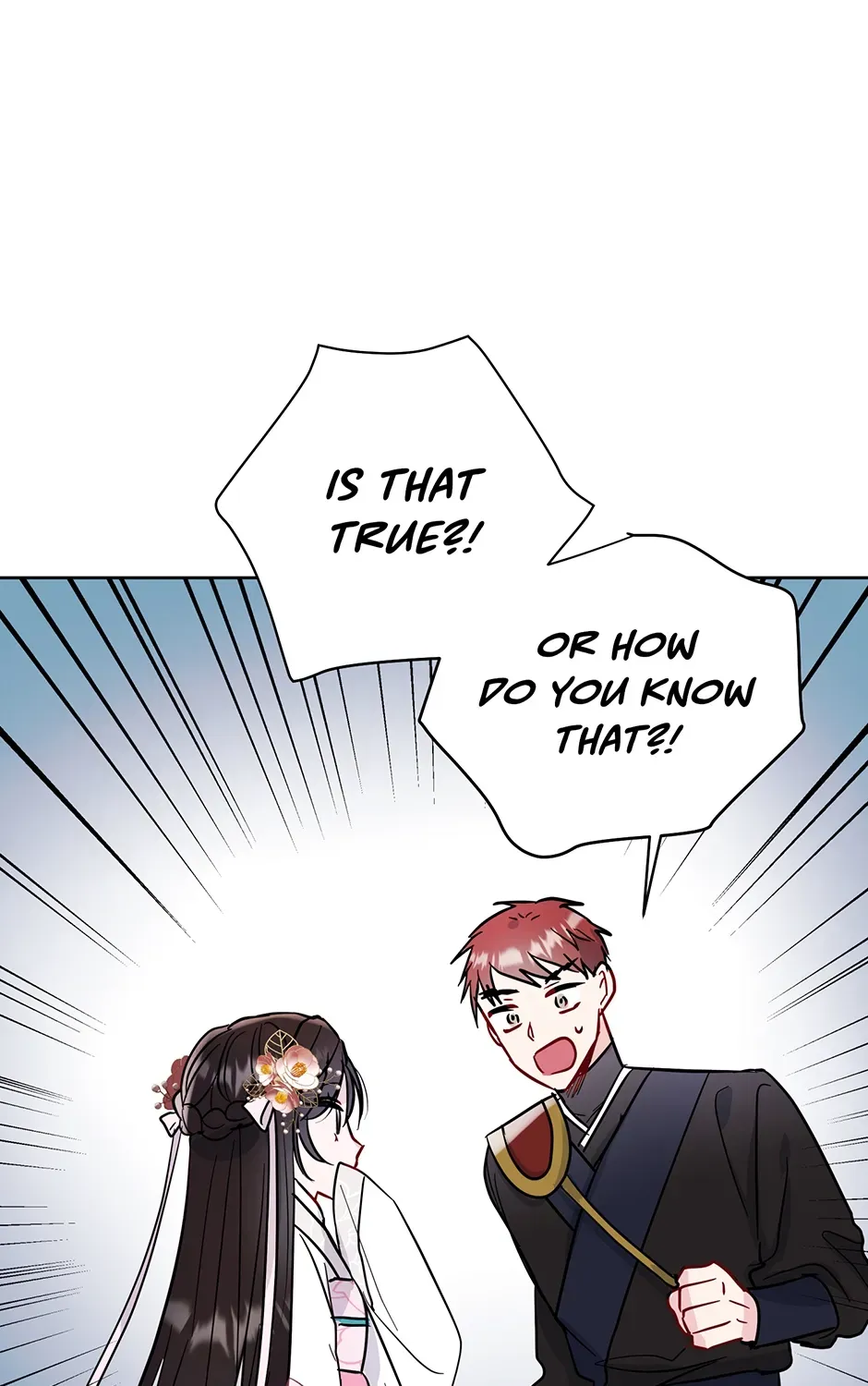 I Wanted to be Good Chapter 4 page 45 - 
