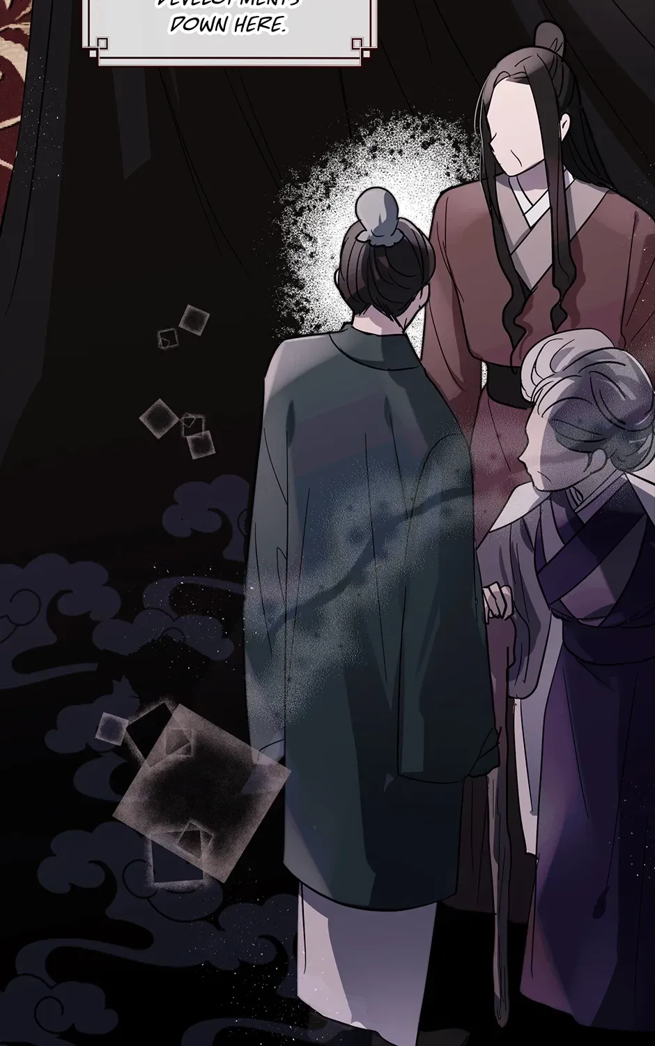 I Wanted to be Good Chapter 4 page 53 - 