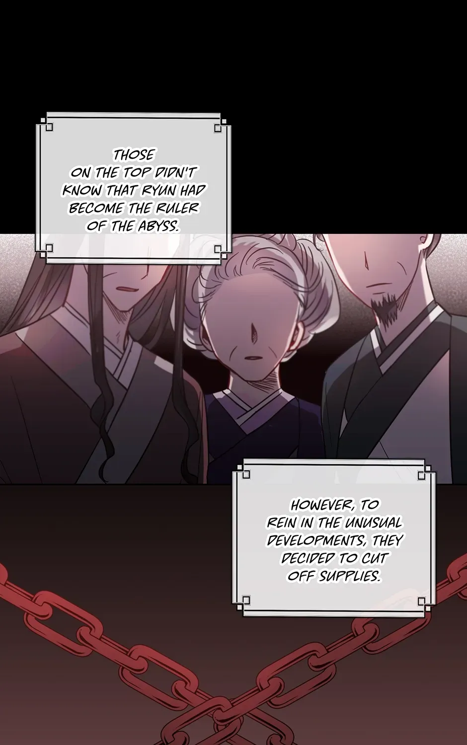 I Wanted to be Good Chapter 4 page 55 - 