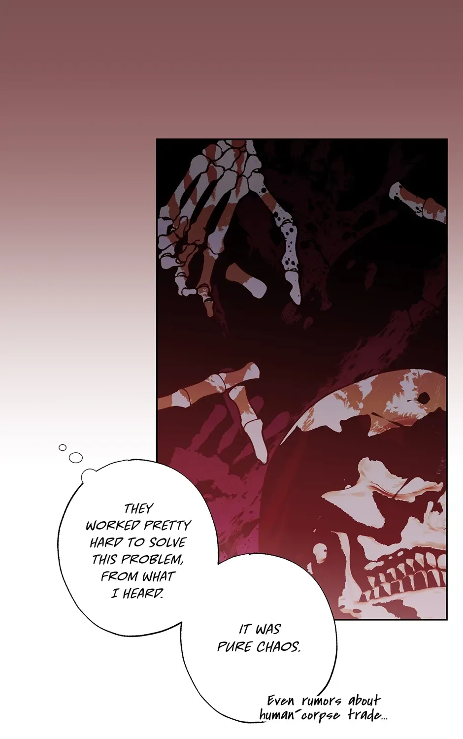 I Wanted to be Good Chapter 4 page 57 - 