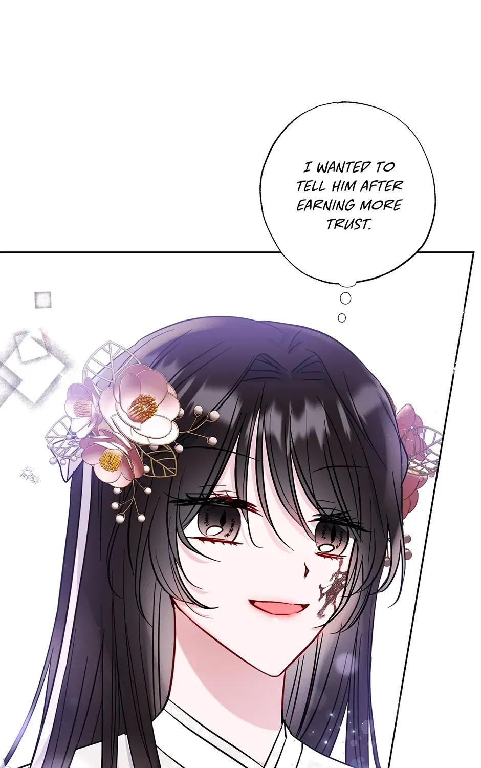 I Wanted to be Good Chapter 4 page 59 - 