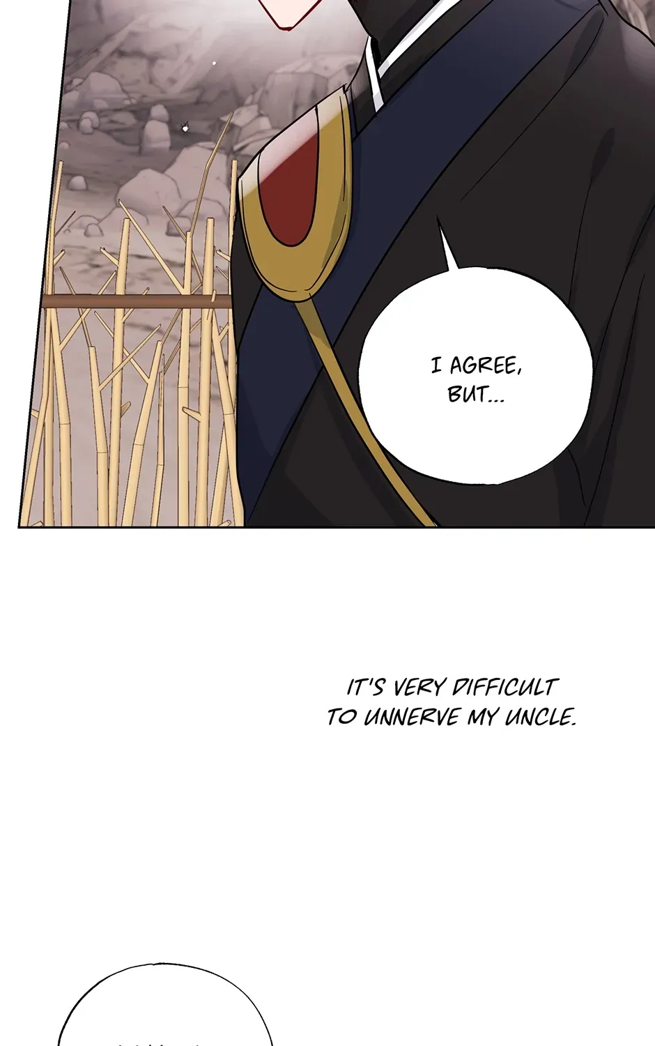 I Wanted to be Good Chapter 4 page 63 - 
