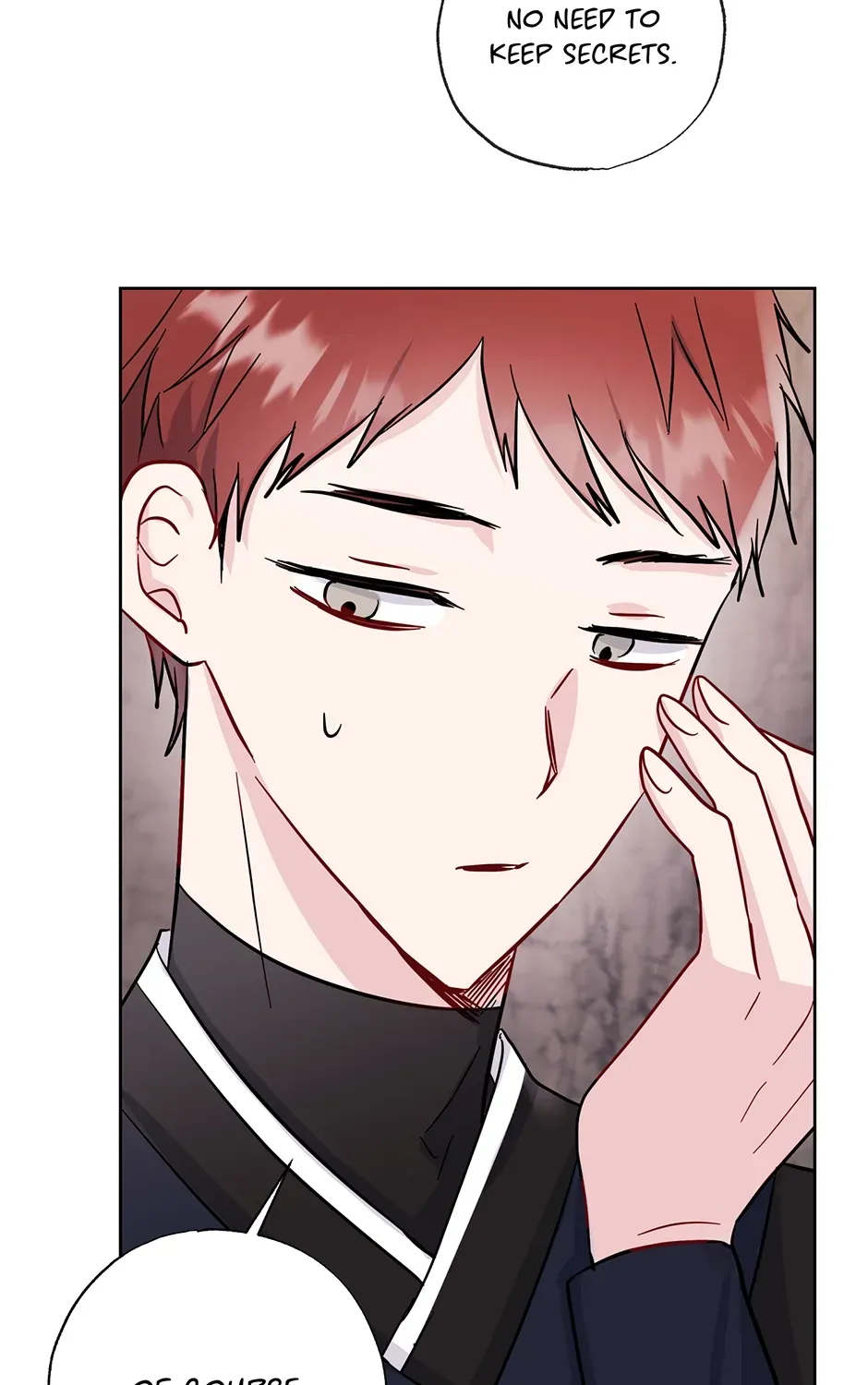 I Wanted to be Good Chapter 4 page 71 - 
