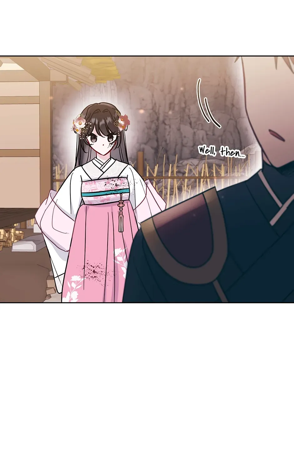 I Wanted to be Good Chapter 4 page 77 - 