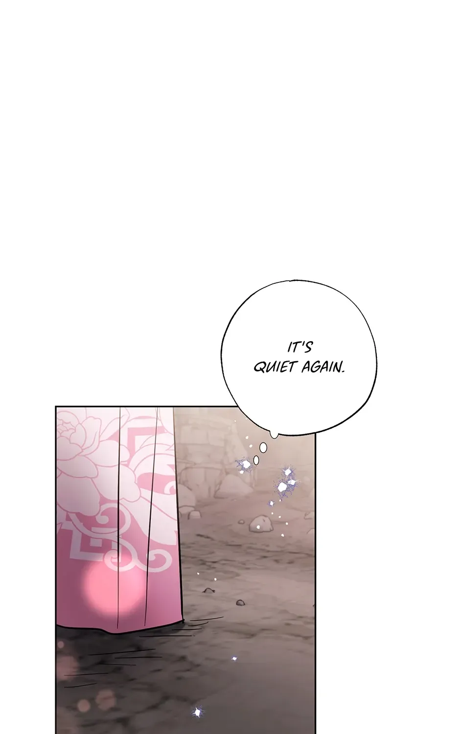 I Wanted to be Good Chapter 4 page 79 - 