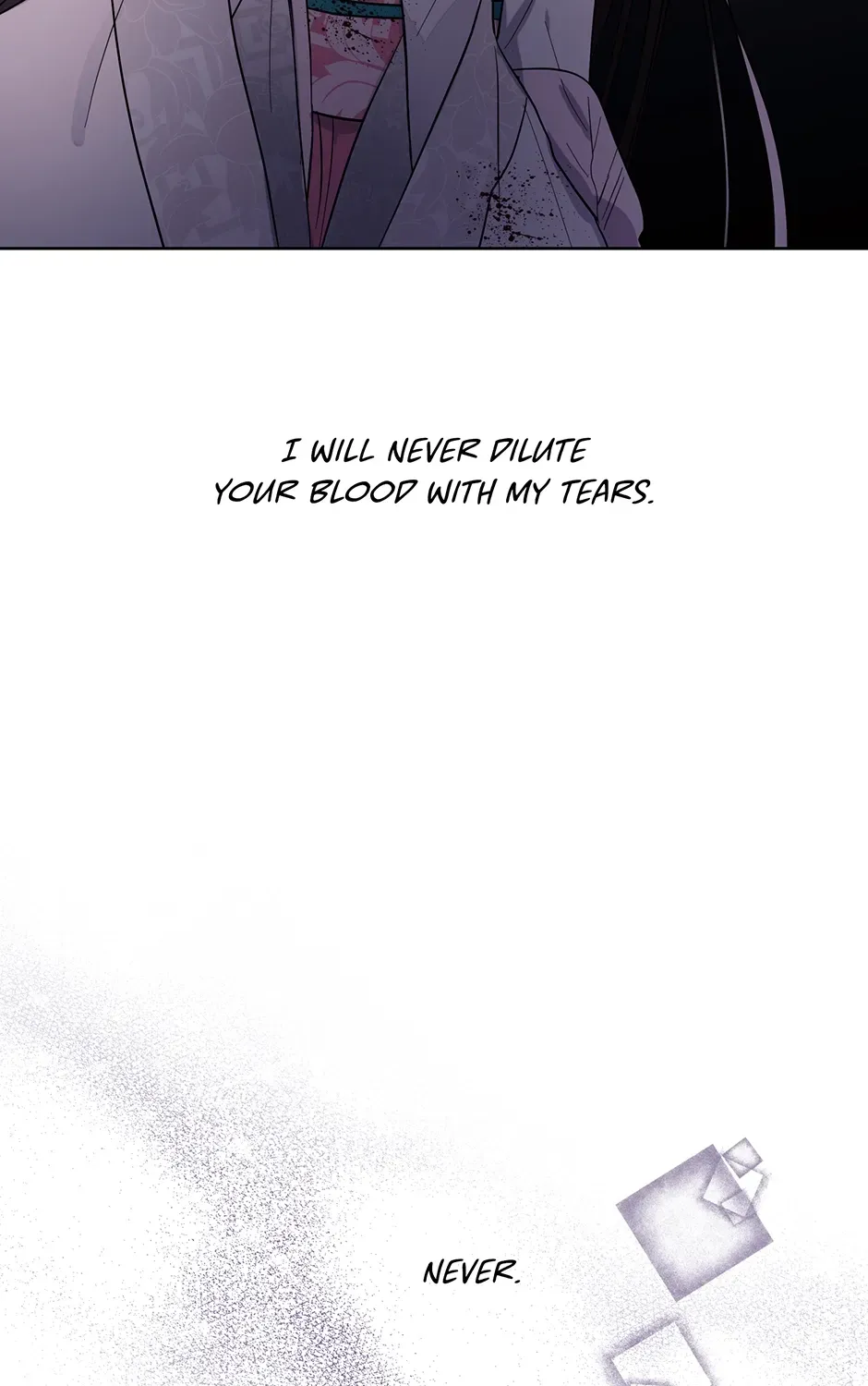 I Wanted to be Good Chapter 4 page 9 - 