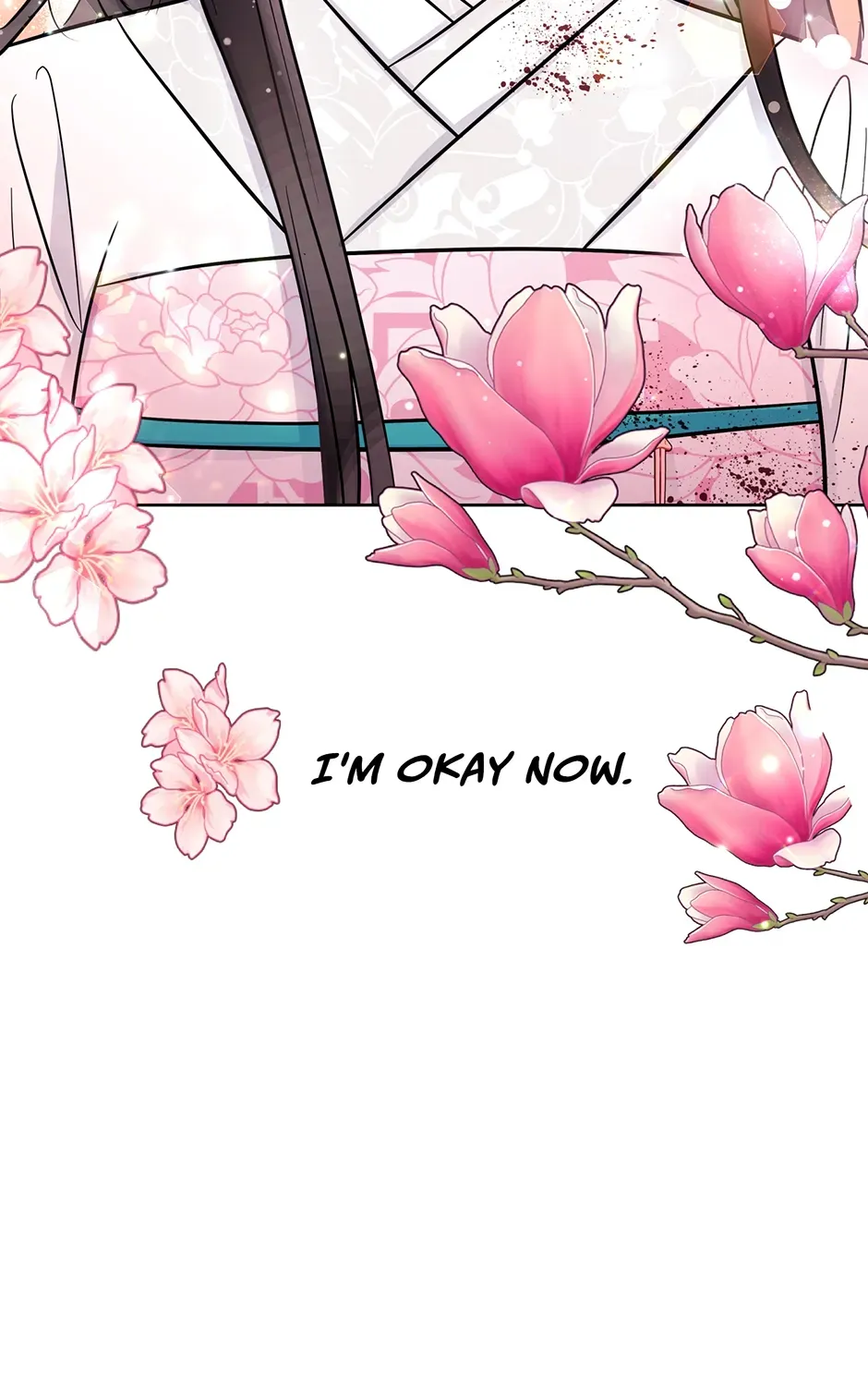 I Wanted to be Good Chapter 4 page 83 - 