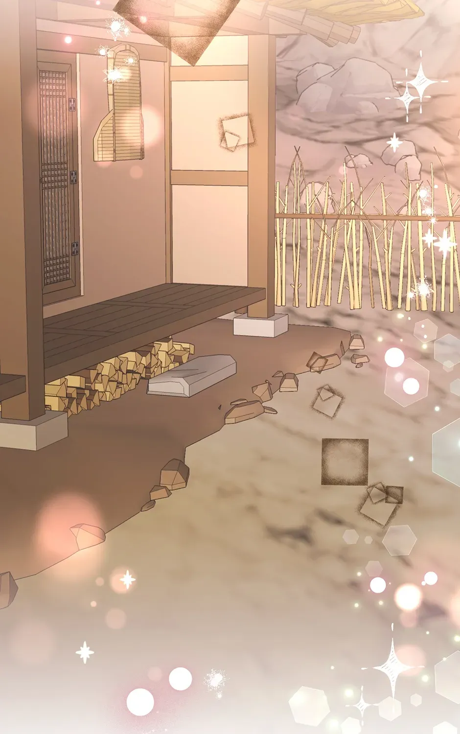 I Wanted to be Good Chapter 4 page 89 - 