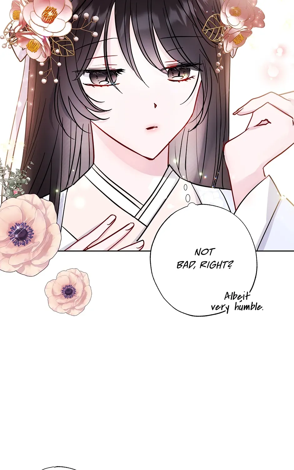 I Wanted to be Good Chapter 4 page 93 - 