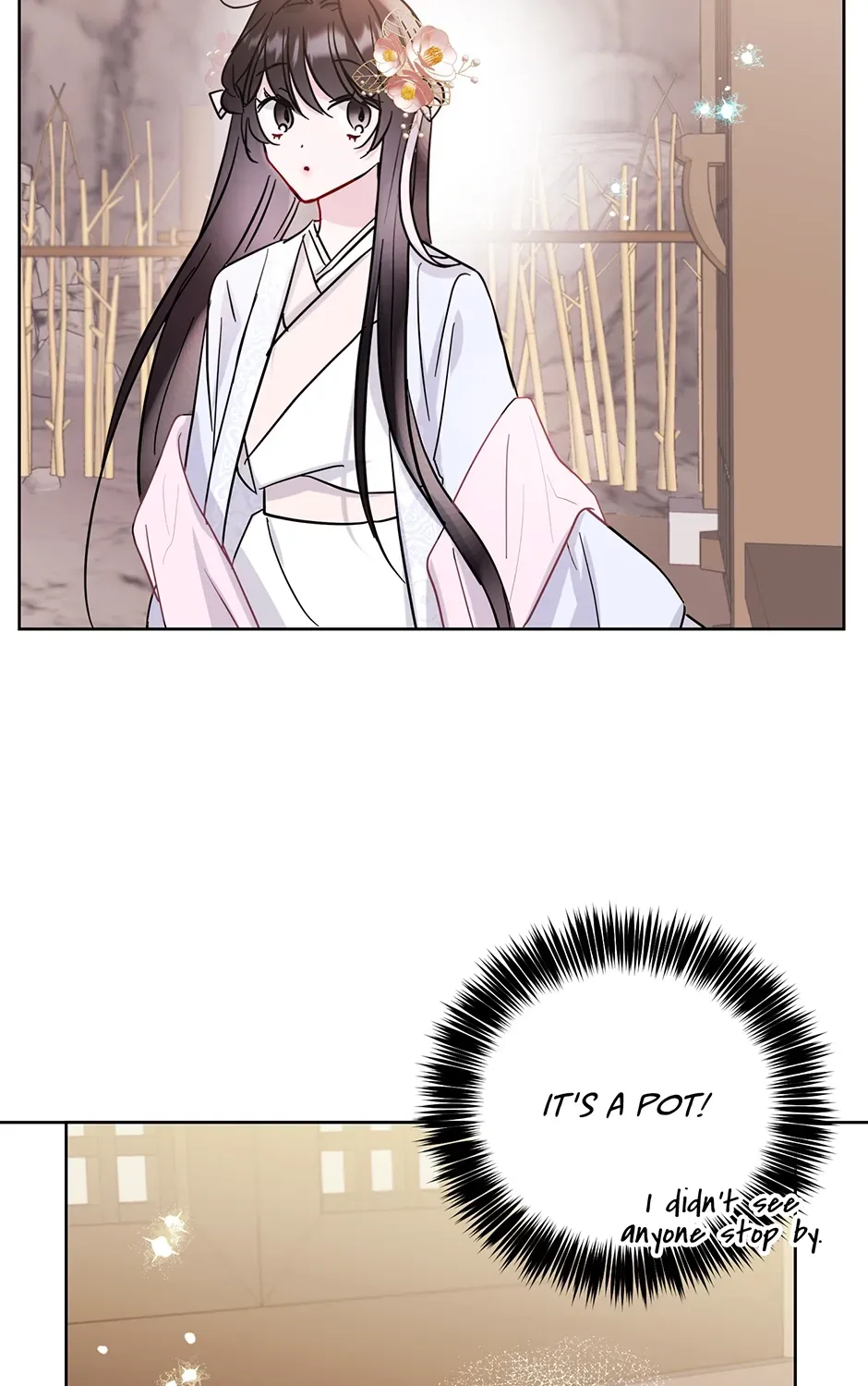 I Wanted to be Good Chapter 4 page 95 - 