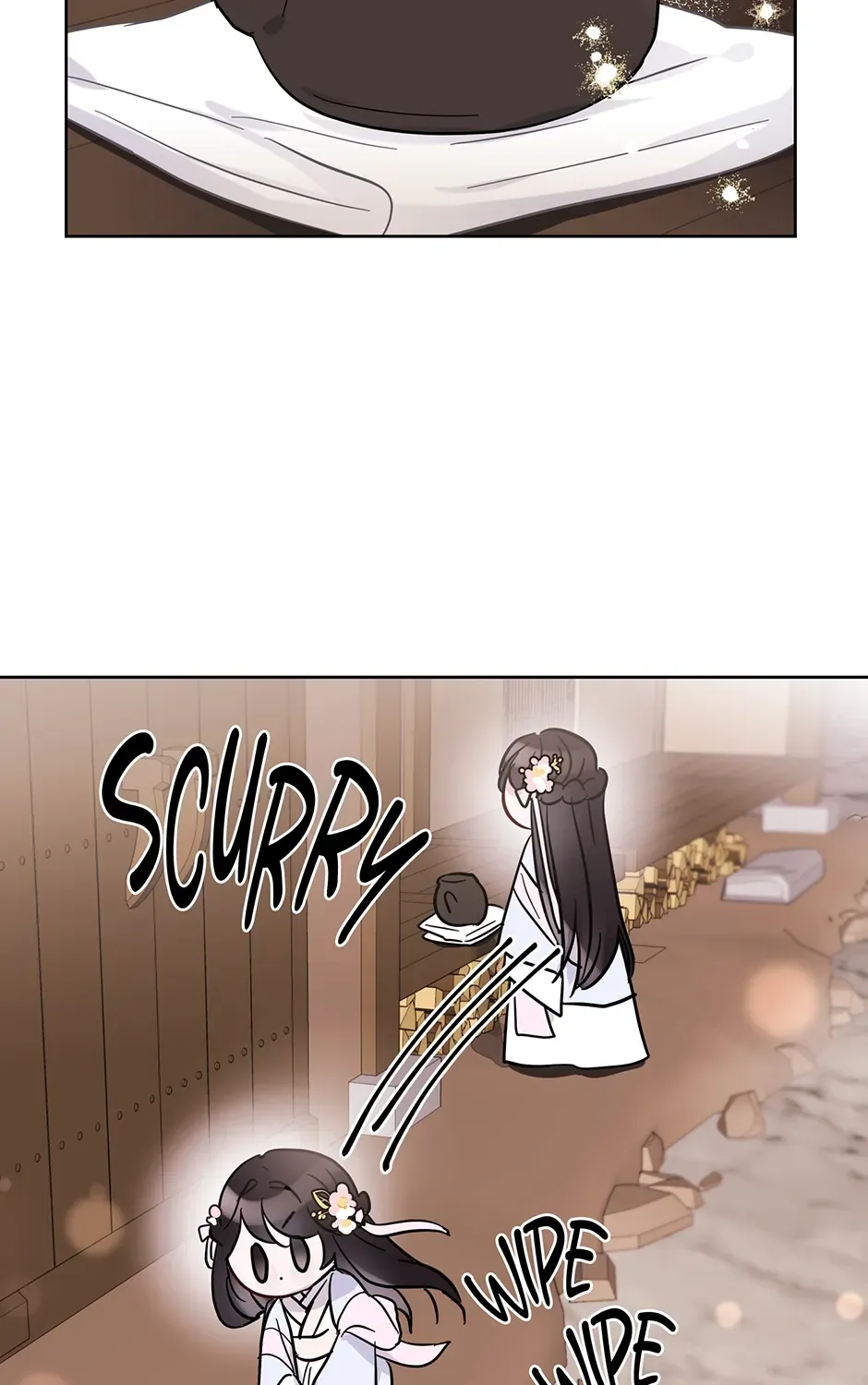 I Wanted to be Good Chapter 4 page 97 - 