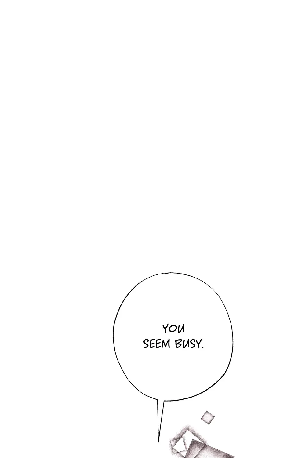 I Wanted to be Good Chapter 5 page 11 - 