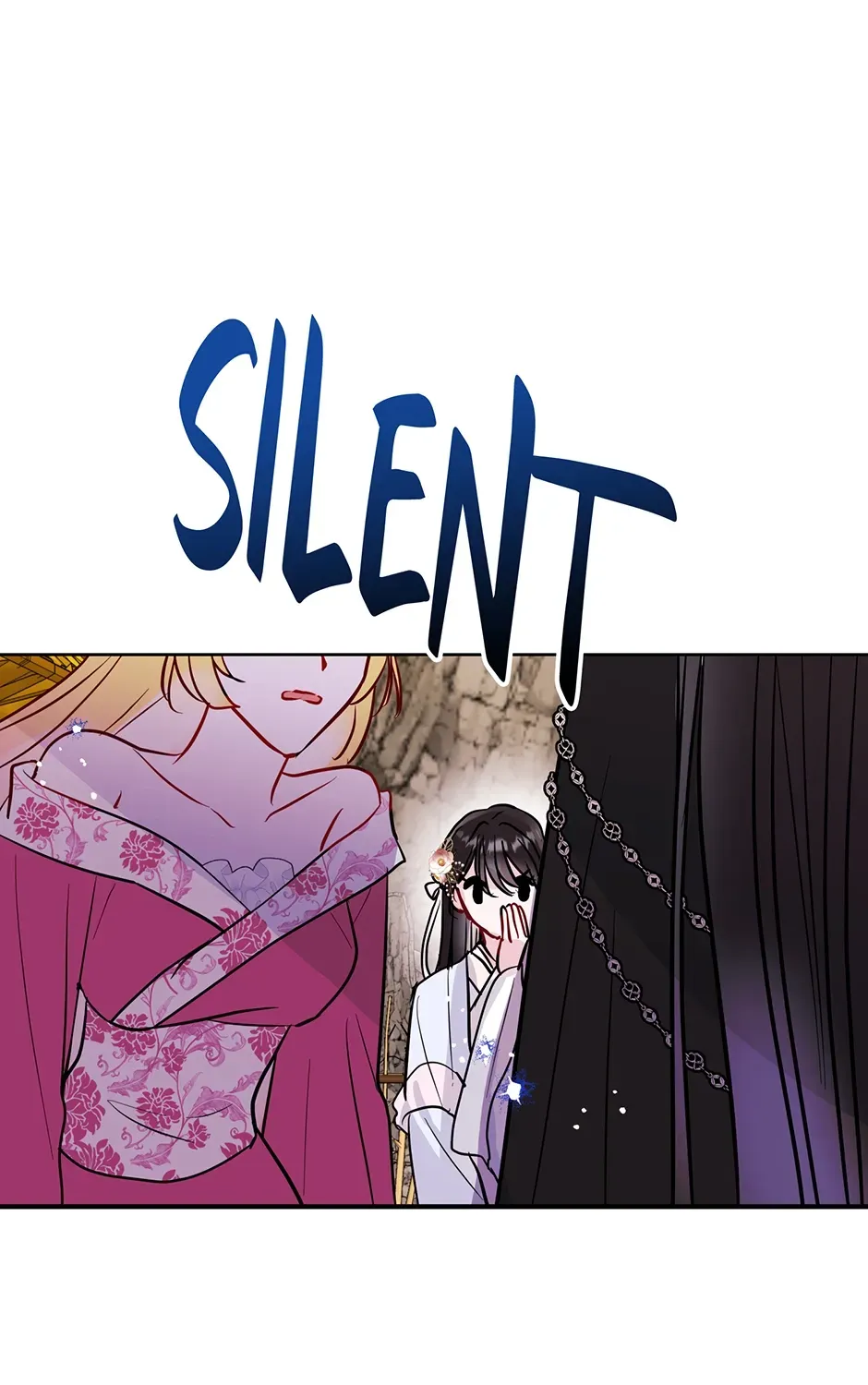 I Wanted to be Good Chapter 5 page 101 - 