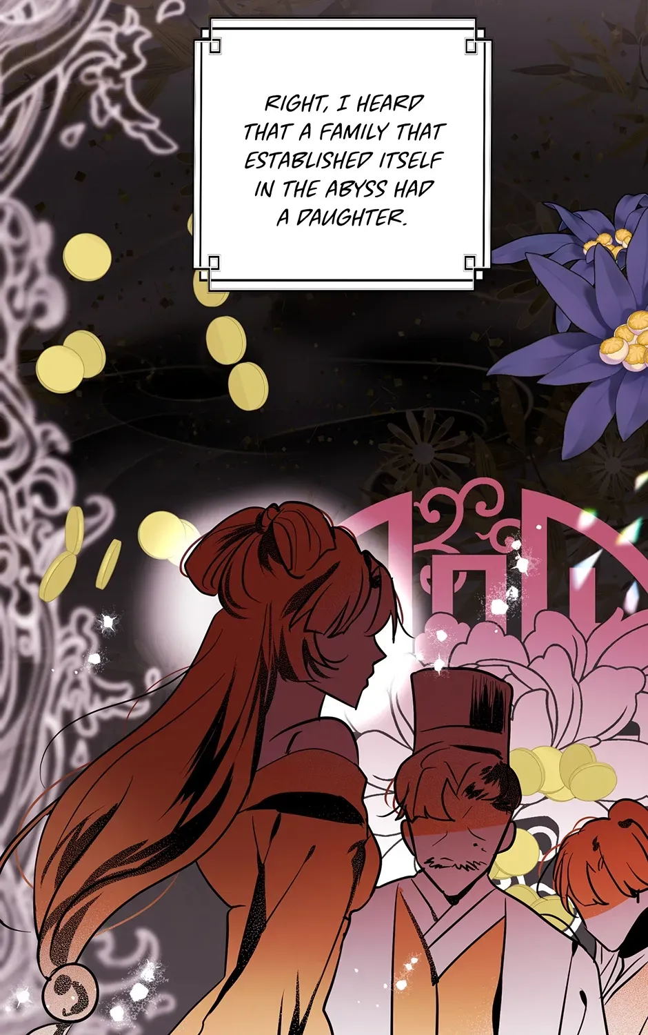 I Wanted to be Good Chapter 5 page 105 - 