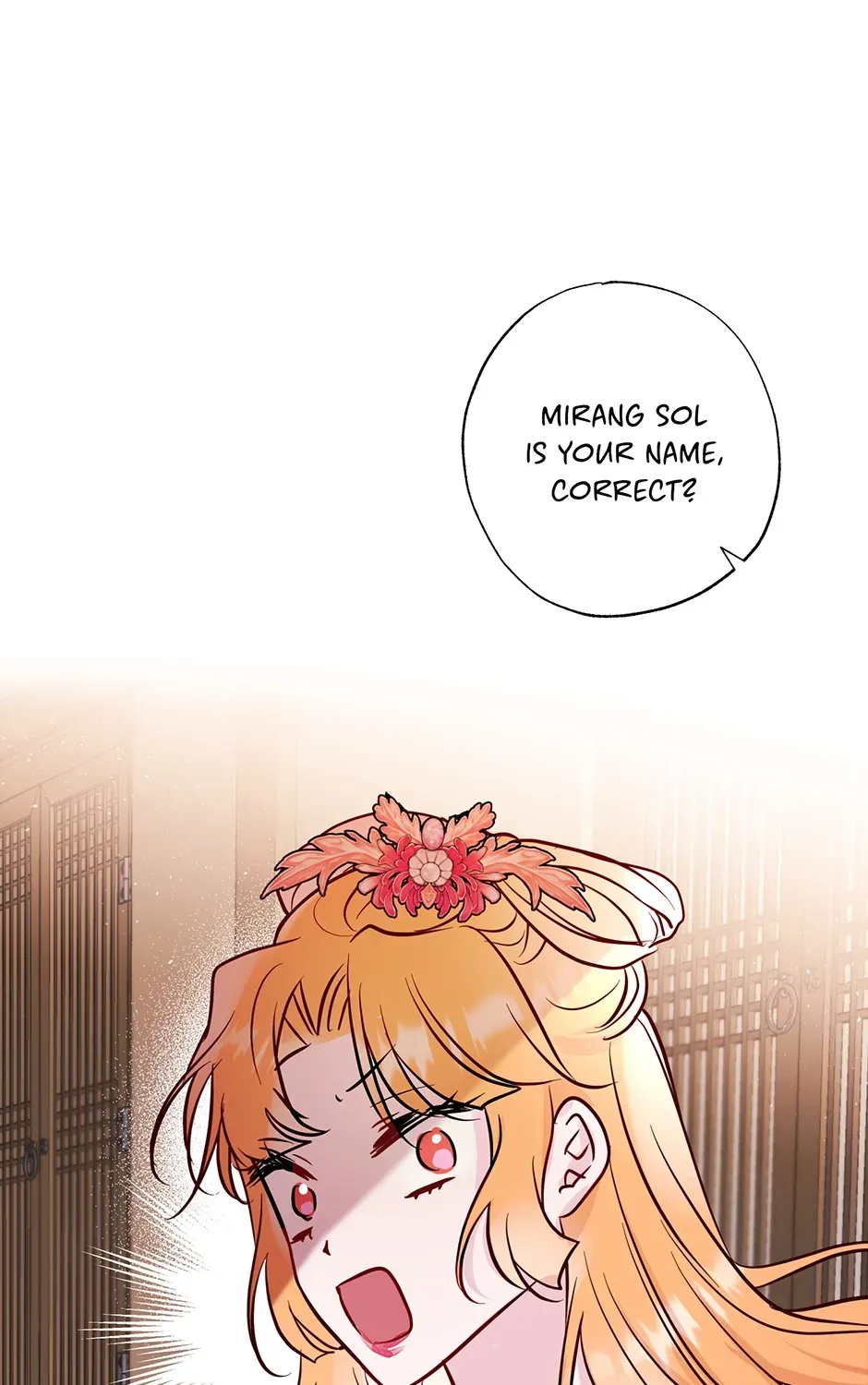 I Wanted to be Good Chapter 5 page 111 - 