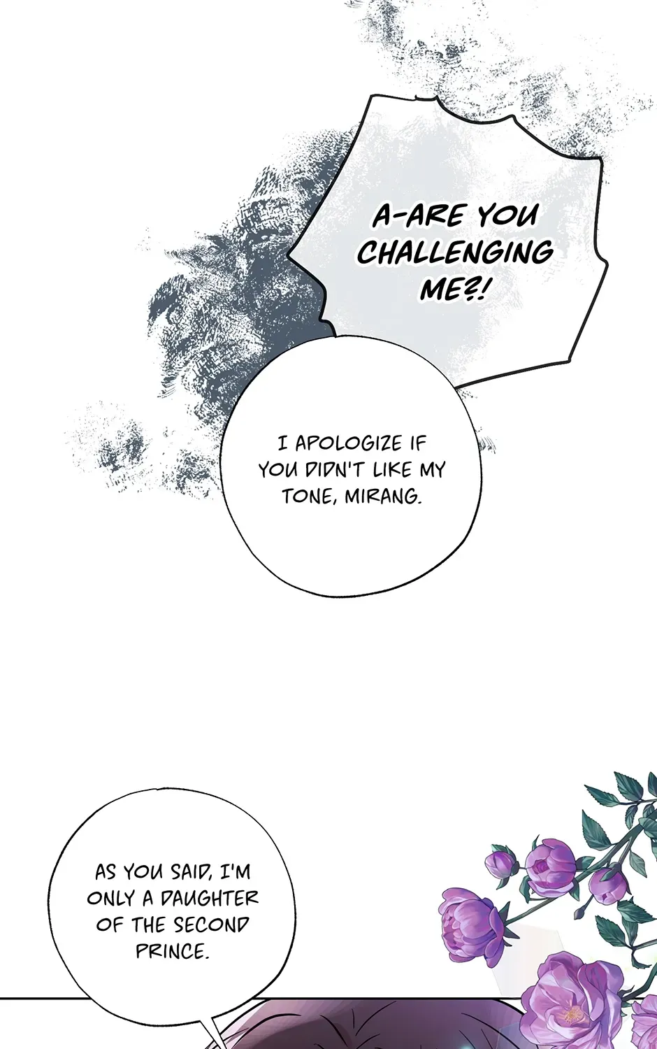 I Wanted to be Good Chapter 5 page 115 - 
