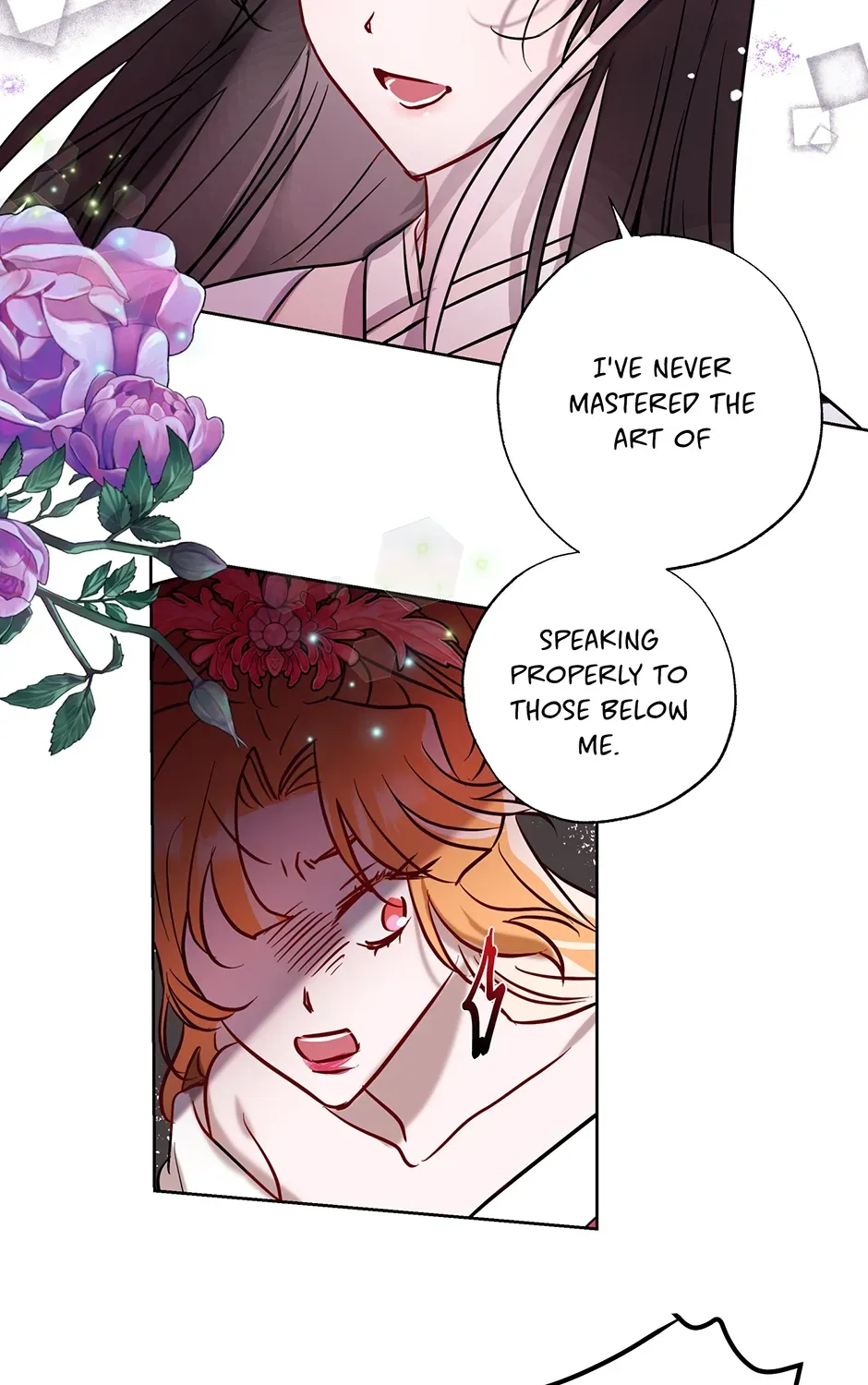 I Wanted to be Good Chapter 5 page 117 - 