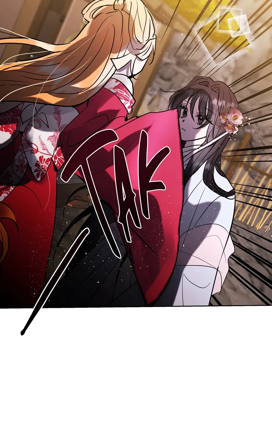 I Wanted to be Good Chapter 5 page 119 - 
