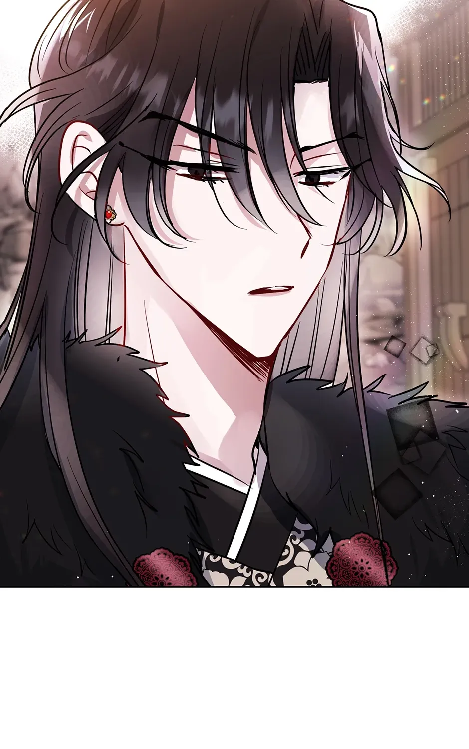 I Wanted to be Good Chapter 5 page 13 - 